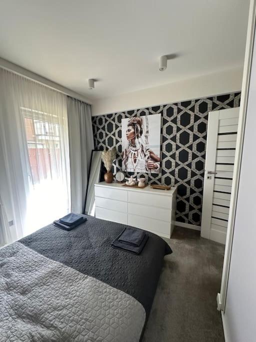 Apartamento Butterfly Rzeszów Exterior foto